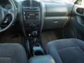 2002 Nordic White Hyundai Santa Fe GLS  photo #16