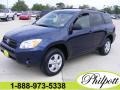 Nautical Blue Metallic - RAV4  Photo No. 1