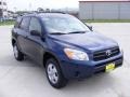Nautical Blue Metallic - RAV4  Photo No. 4