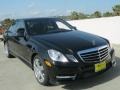 Black - E 350 Sedan Photo No. 1