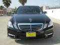 Black - E 350 Sedan Photo No. 2