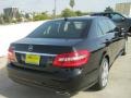 Black - E 350 Sedan Photo No. 4