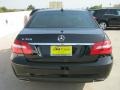 Black - E 350 Sedan Photo No. 5