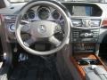 Black - E 350 Sedan Photo No. 9