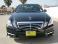Black - E 350 Sedan Photo No. 2