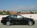 Black - E 350 Sedan Photo No. 3