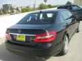 Black - E 350 Sedan Photo No. 4