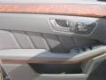 Black - E 350 Sedan Photo No. 6
