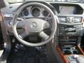 Black - E 350 Sedan Photo No. 9
