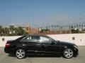 Black - E 350 Sedan Photo No. 3