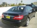 Black - E 350 Sedan Photo No. 4