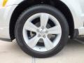 Bright Silver Metallic - Caliber SXT Photo No. 35