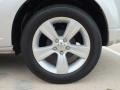 Bright Silver Metallic - Caliber SXT Photo No. 36