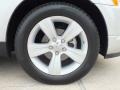 Bright Silver Metallic - Caliber SXT Photo No. 38