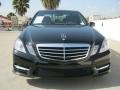 Black - E 350 Sedan Photo No. 2