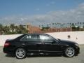Black - E 350 Sedan Photo No. 3