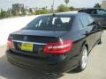 Black - E 350 Sedan Photo No. 4