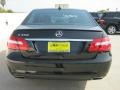Black - E 350 Sedan Photo No. 5