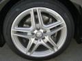 Black - E 350 Sedan Photo No. 10