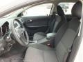 Summit White - Malibu LT Sedan Photo No. 3