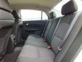 Summit White - Malibu LT Sedan Photo No. 4
