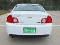 Summit White - Malibu LT Sedan Photo No. 6