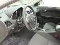 Summit White - Malibu LT Sedan Photo No. 23