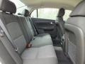 Summit White - Malibu LT Sedan Photo No. 34