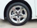 Summit White - Malibu LT Sedan Photo No. 38