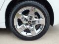 Summit White - Malibu LT Sedan Photo No. 39