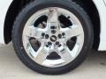 Summit White - Malibu LT Sedan Photo No. 40