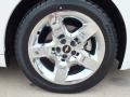 Summit White - Malibu LT Sedan Photo No. 41