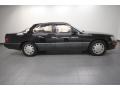 Black Onyx 1994 Lexus LS 400 Exterior