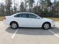 Summit White - Impala LS Photo No. 2