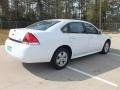 Summit White - Impala LS Photo No. 5