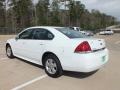 Summit White - Impala LS Photo No. 7