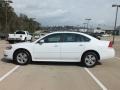 Summit White - Impala LS Photo No. 8