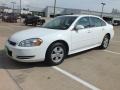 Summit White - Impala LS Photo No. 9