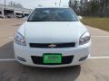 Summit White - Impala LS Photo No. 10