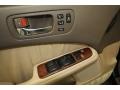 Ivory Controls Photo for 1994 Lexus LS #61649042