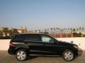 Black - ML 350 4Matic Photo No. 3