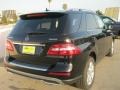 Black - ML 350 4Matic Photo No. 4