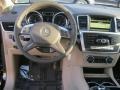 Black - ML 350 4Matic Photo No. 9