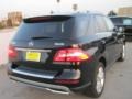 Black - ML 350 4Matic Photo No. 4