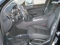 Black - ML 350 4Matic Photo No. 7
