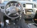 Black - ML 350 4Matic Photo No. 9