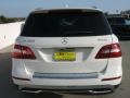 Arctic White - ML 350 4Matic Photo No. 5