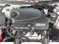 Summit White - Impala LS Photo No. 43