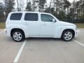 Arctic Ice White - HHR LT Photo No. 2