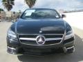 Black - CLS 550 Coupe Photo No. 2